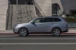 Mitsubishi Outlander 2014 года